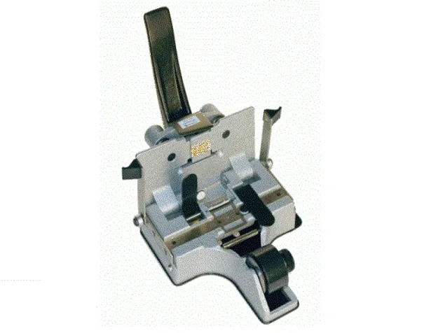 M.3-16mm Darkroom Splicer